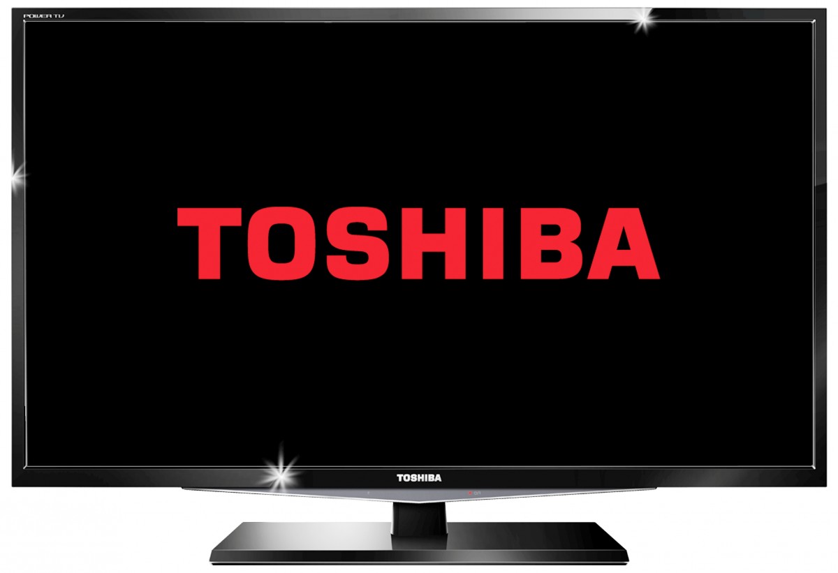 toshiba smart tv update